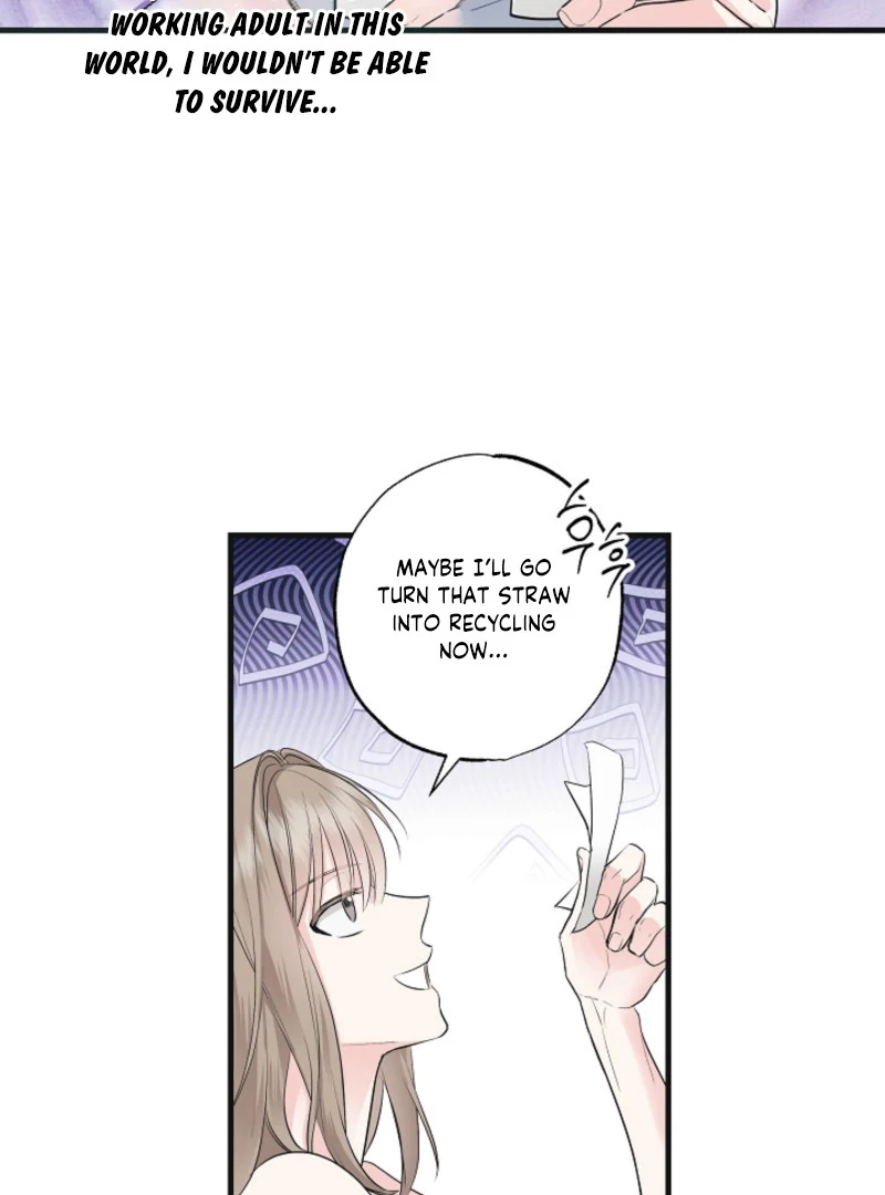 The Four of Us Have a 0 Chon Relationship Chapter 1 - Page 33