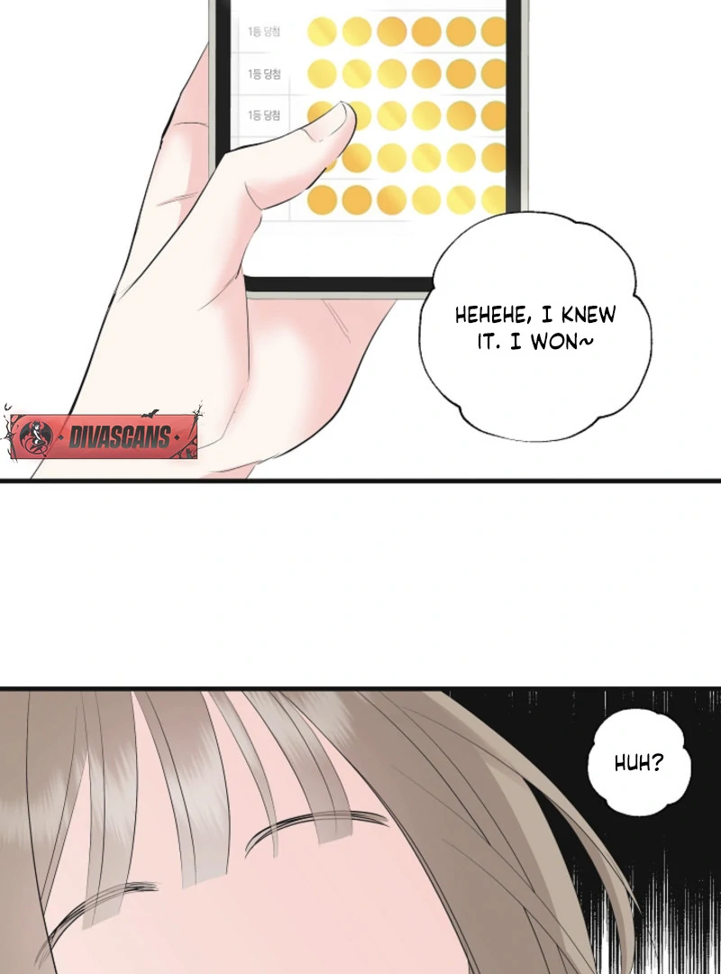 The Four of Us Have a 0 Chon Relationship Chapter 1 - Page 36