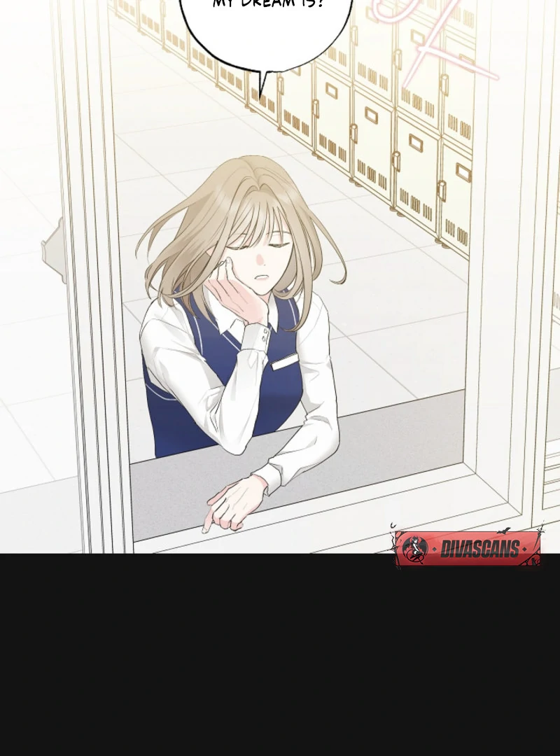 The Four of Us Have a 0 Chon Relationship Chapter 1 - Page 5