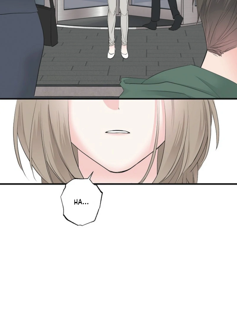 The Four of Us Have a 0 Chon Relationship Chapter 1 - Page 46