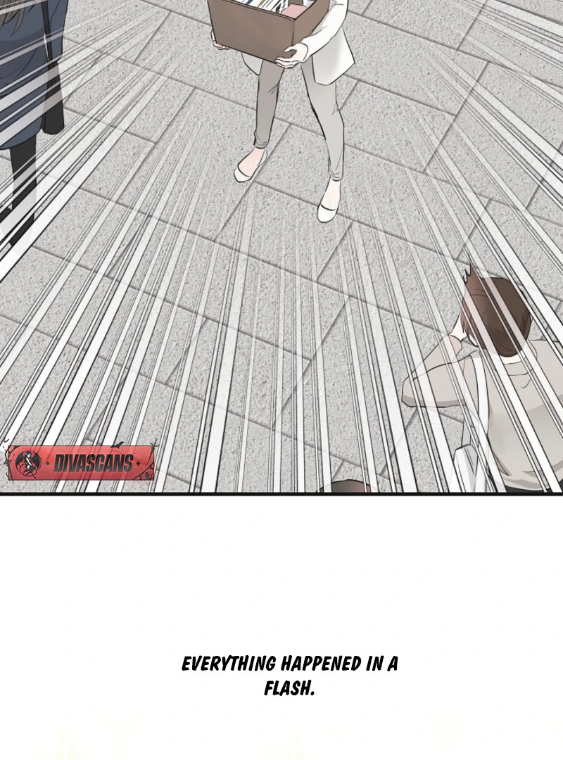 The Four of Us Have a 0 Chon Relationship Chapter 1 - Page 48