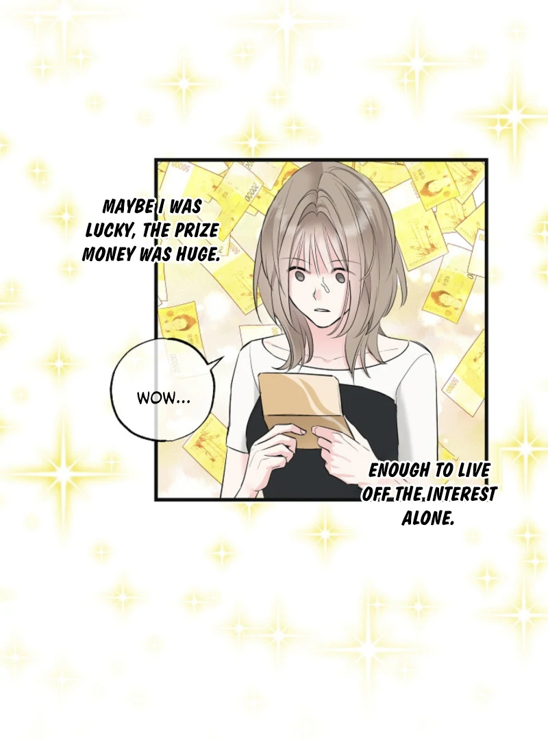 The Four of Us Have a 0 Chon Relationship Chapter 1 - Page 49