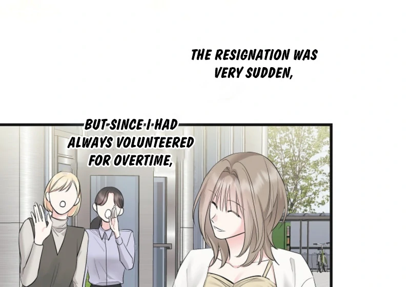 The Four of Us Have a 0 Chon Relationship Chapter 1 - Page 50