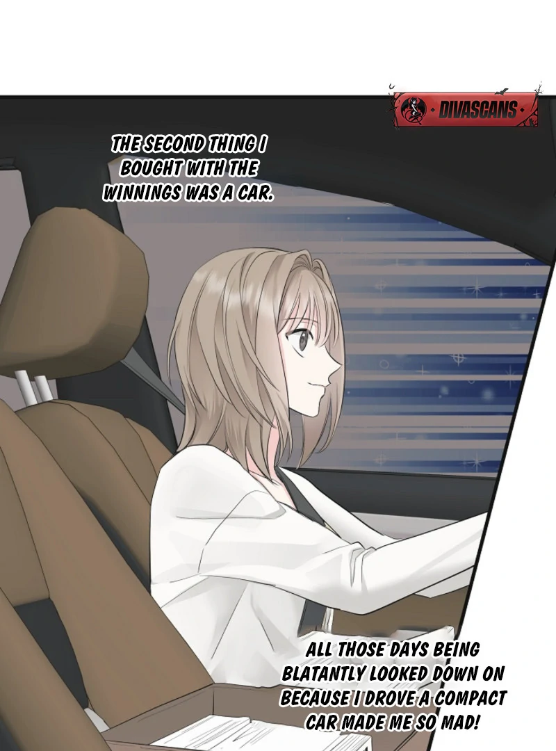 The Four of Us Have a 0 Chon Relationship Chapter 1 - Page 52