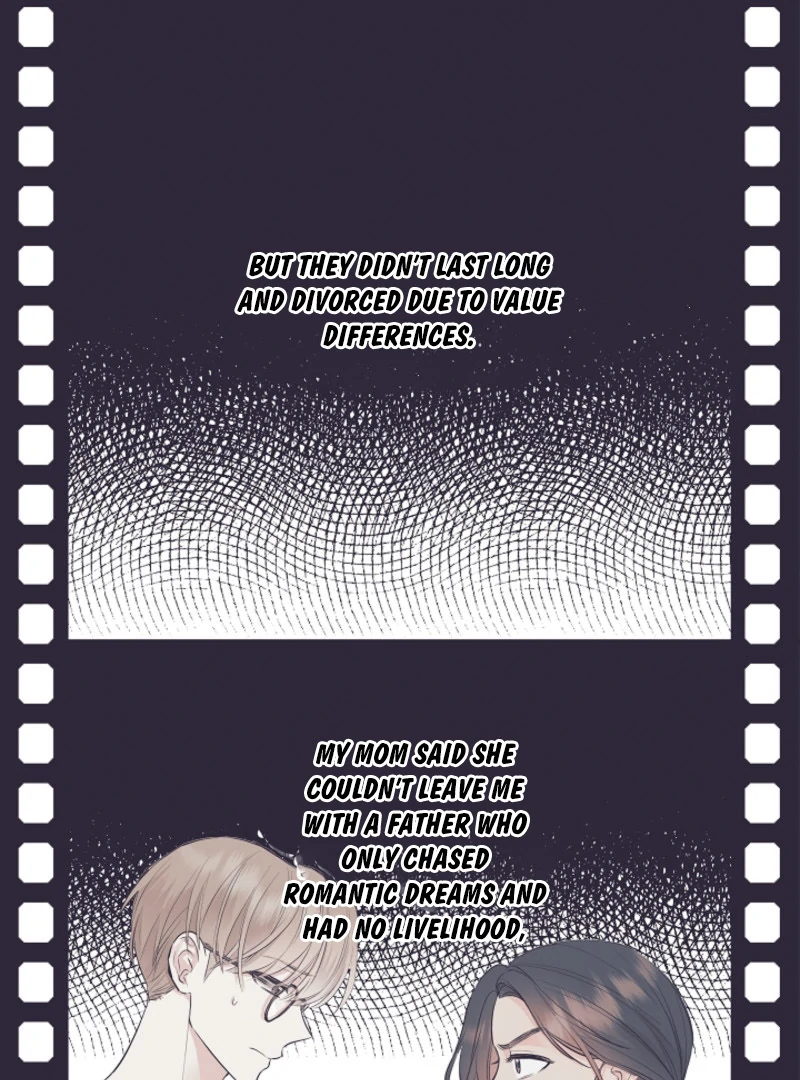 The Four of Us Have a 0 Chon Relationship Chapter 1 - Page 65