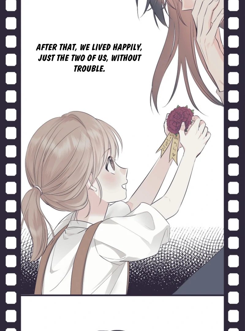 The Four of Us Have a 0 Chon Relationship Chapter 1 - Page 67