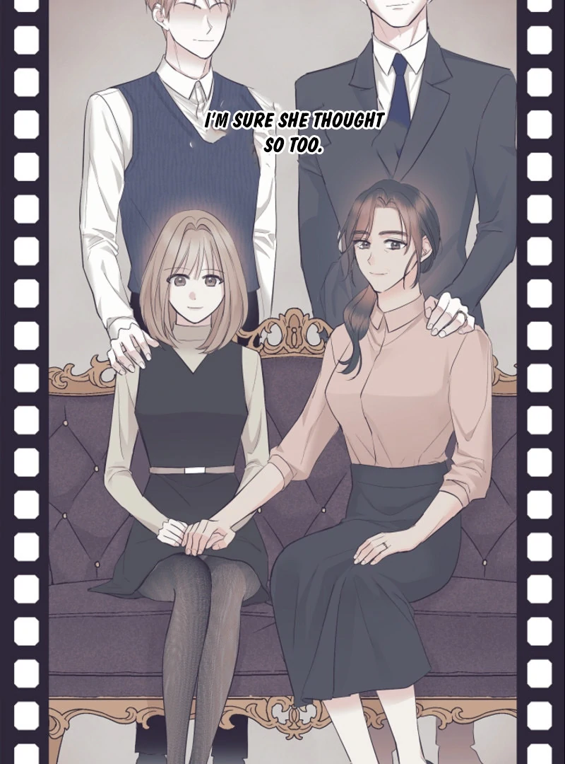 The Four of Us Have a 0 Chon Relationship Chapter 1 - Page 72
