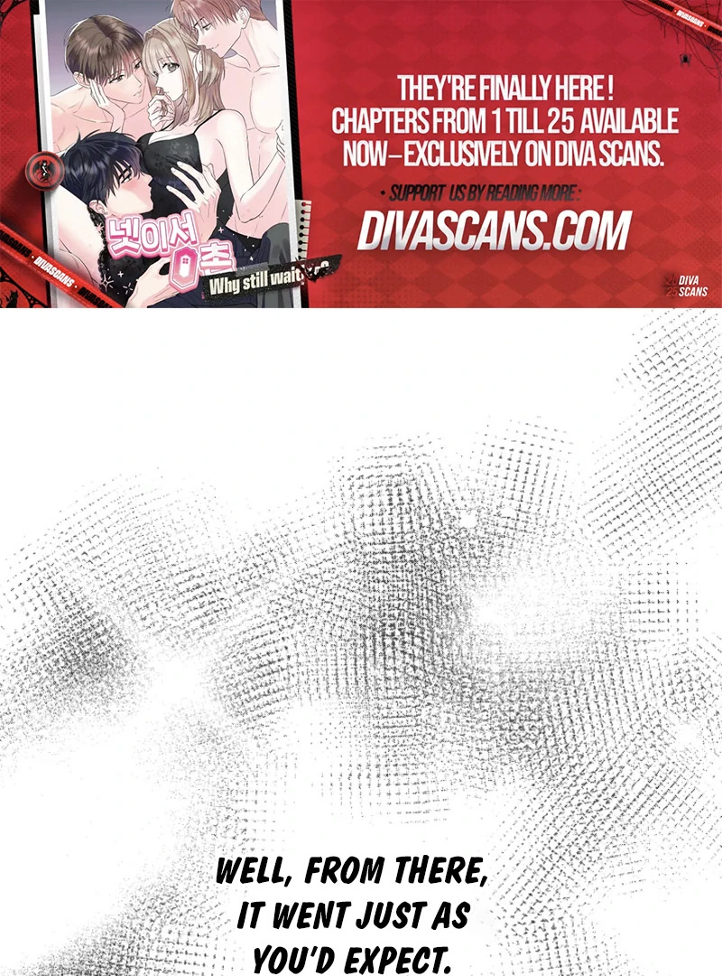 The Four of Us Have a 0 Chon Relationship Chapter 1 - Page 77