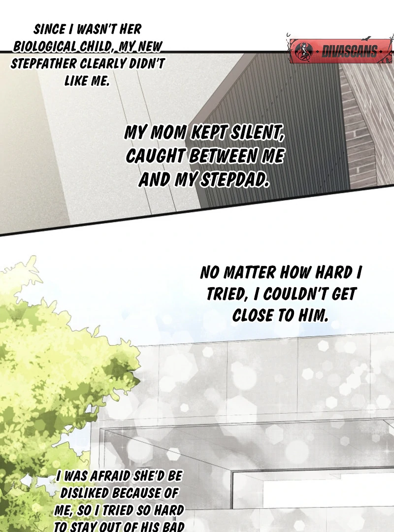 The Four of Us Have a 0 Chon Relationship Chapter 1 - Page 79