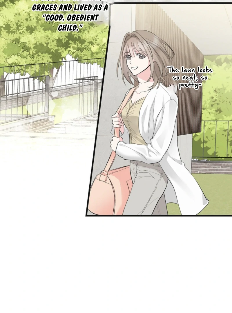 The Four of Us Have a 0 Chon Relationship Chapter 1 - Page 80