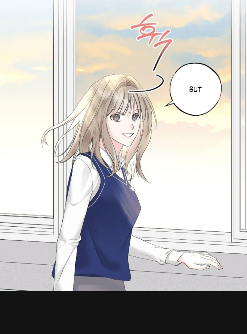 The Four of Us Have a 0 Chon Relationship Chapter 1 - Page 9