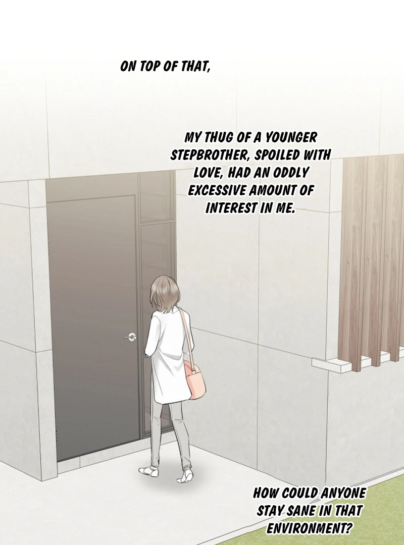 The Four of Us Have a 0 Chon Relationship Chapter 1 - Page 81