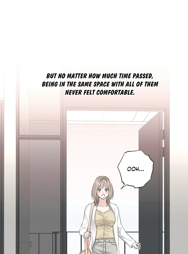 The Four of Us Have a 0 Chon Relationship Chapter 1 - Page 83