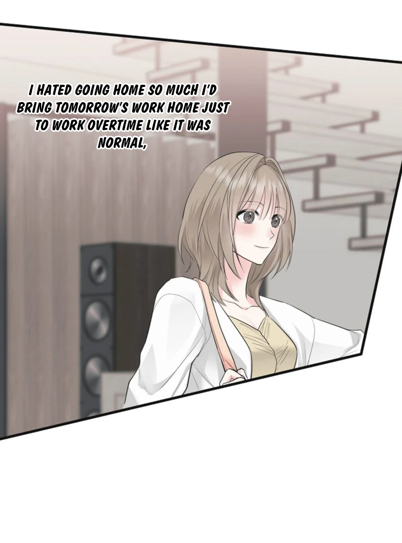 The Four of Us Have a 0 Chon Relationship Chapter 1 - Page 85