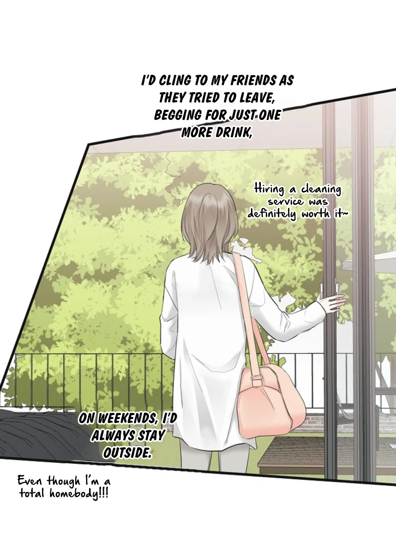 The Four of Us Have a 0 Chon Relationship Chapter 1 - Page 86