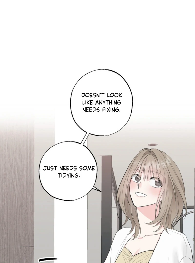 The Four of Us Have a 0 Chon Relationship Chapter 1 - Page 87