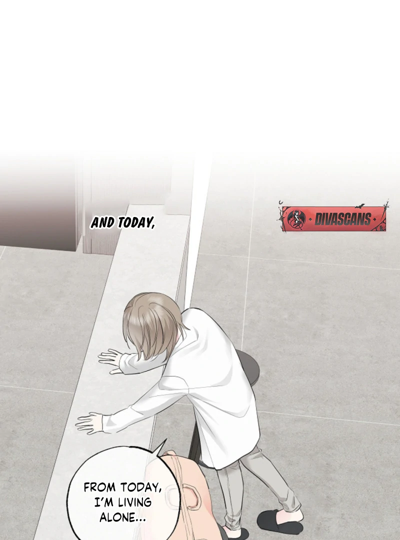 The Four of Us Have a 0 Chon Relationship Chapter 1 - Page 91