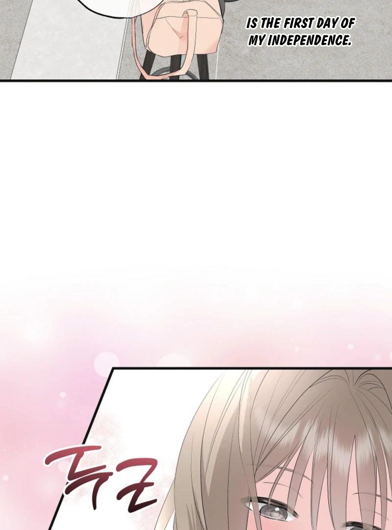 The Four of Us Have a 0 Chon Relationship Chapter 1 - Page 92