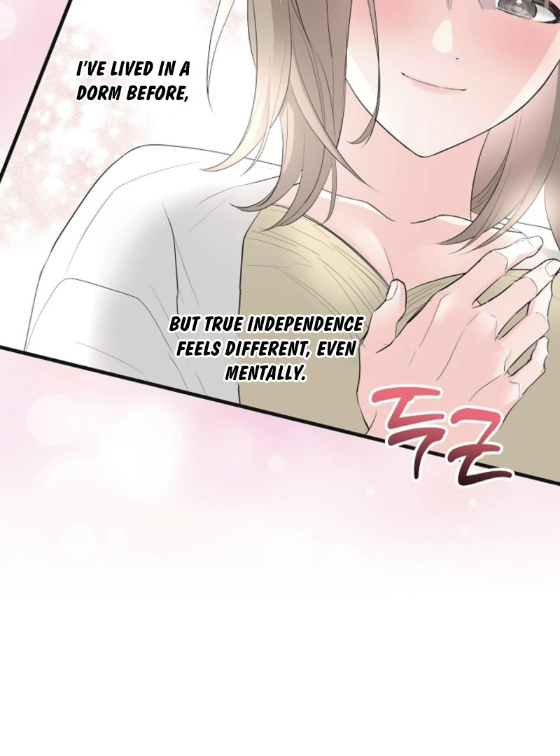 The Four of Us Have a 0 Chon Relationship Chapter 1 - Page 93