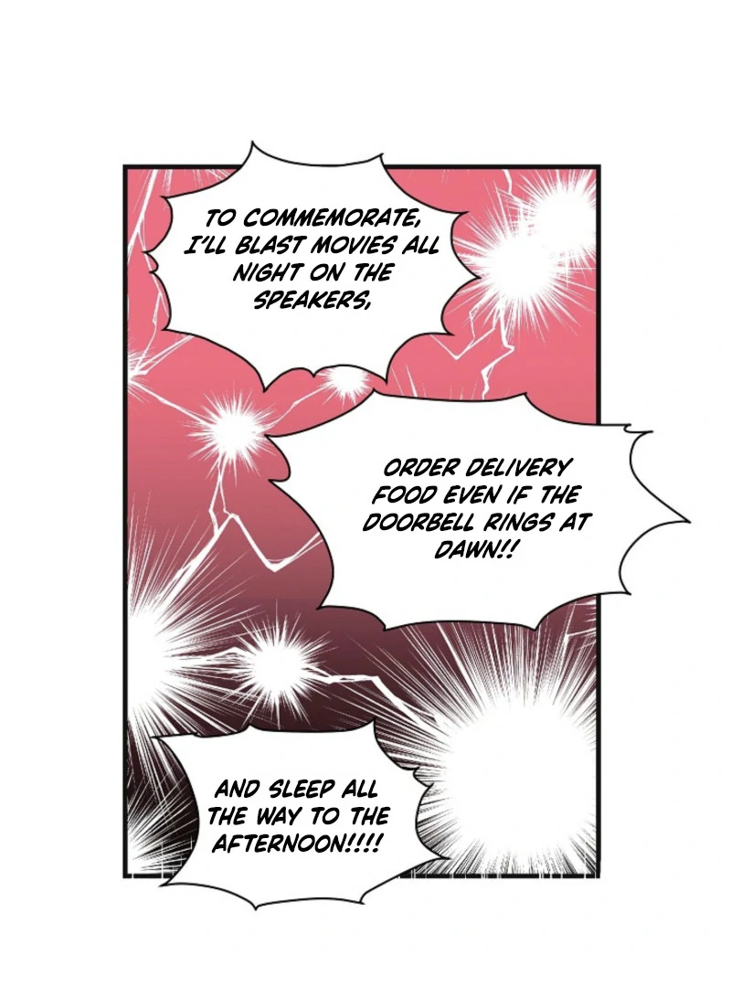 The Four of Us Have a 0 Chon Relationship Chapter 1 - Page 94