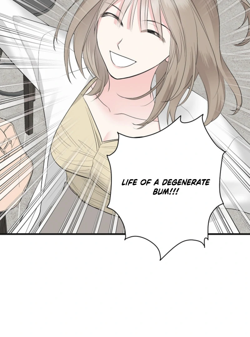 The Four of Us Have a 0 Chon Relationship Chapter 1 - Page 96