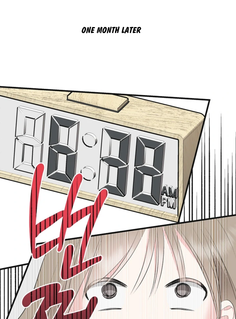 The Four of Us Have a 0 Chon Relationship Chapter 1 - Page 98