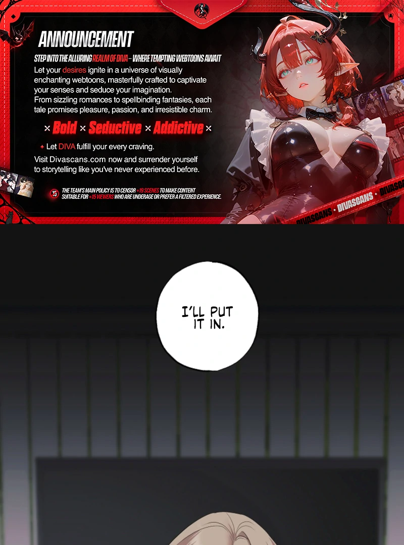 The Four of Us Have a 0 Chon Relationship Chapter 10 - Page 1