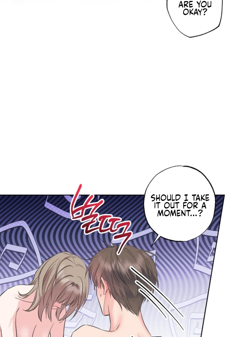 The Four of Us Have a 0 Chon Relationship Chapter 10 - Page 20