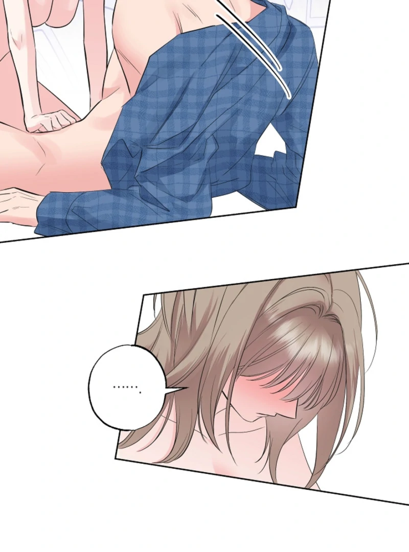 The Four of Us Have a 0 Chon Relationship Chapter 10 - Page 21