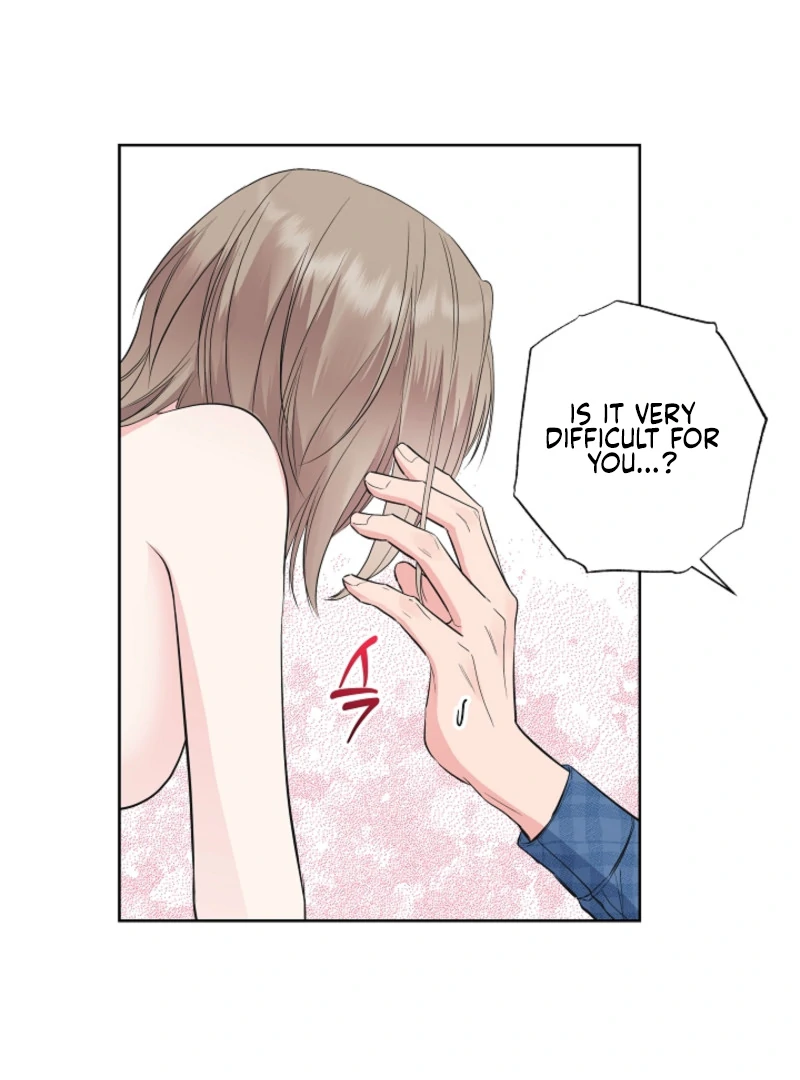 The Four of Us Have a 0 Chon Relationship Chapter 10 - Page 22