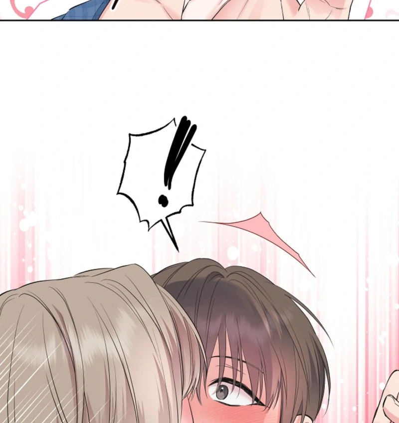 The Four of Us Have a 0 Chon Relationship Chapter 10 - Page 25