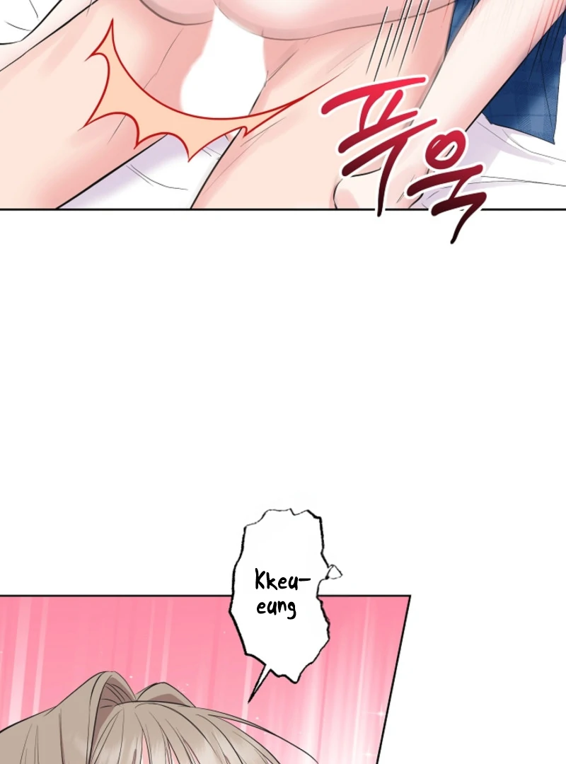 The Four of Us Have a 0 Chon Relationship Chapter 10 - Page 29