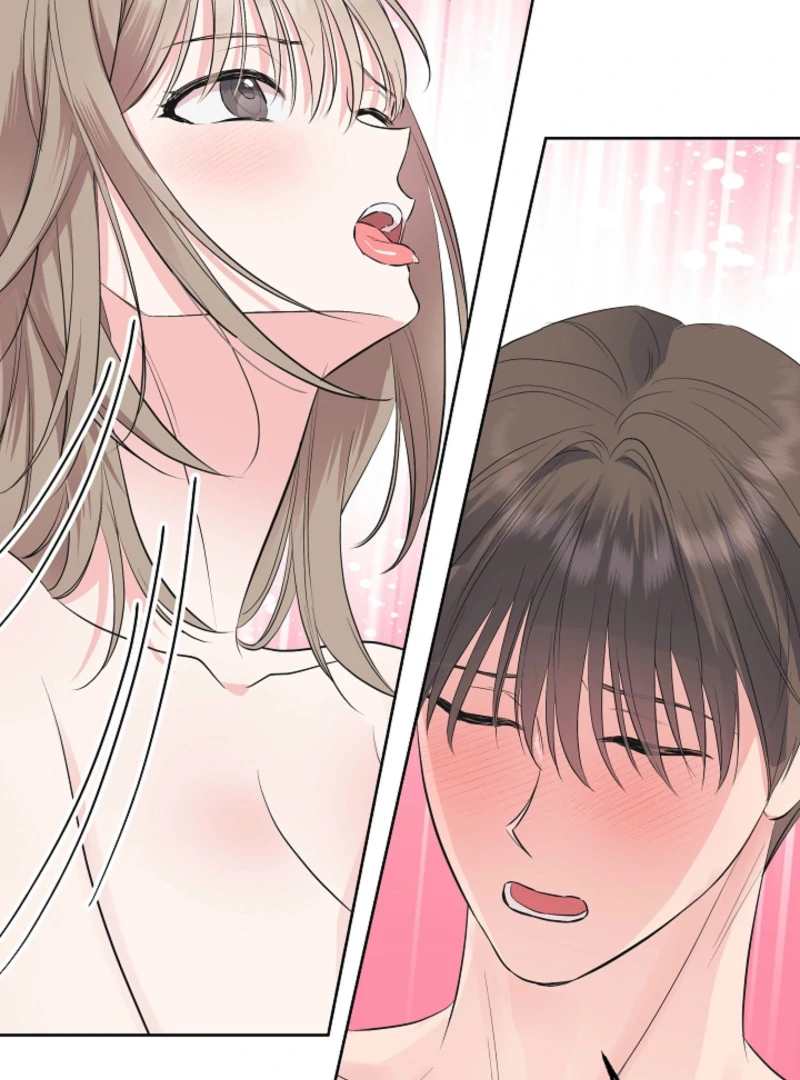 The Four of Us Have a 0 Chon Relationship Chapter 10 - Page 30