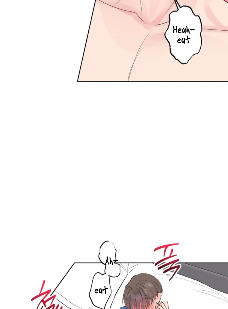 The Four of Us Have a 0 Chon Relationship Chapter 10 - Page 31