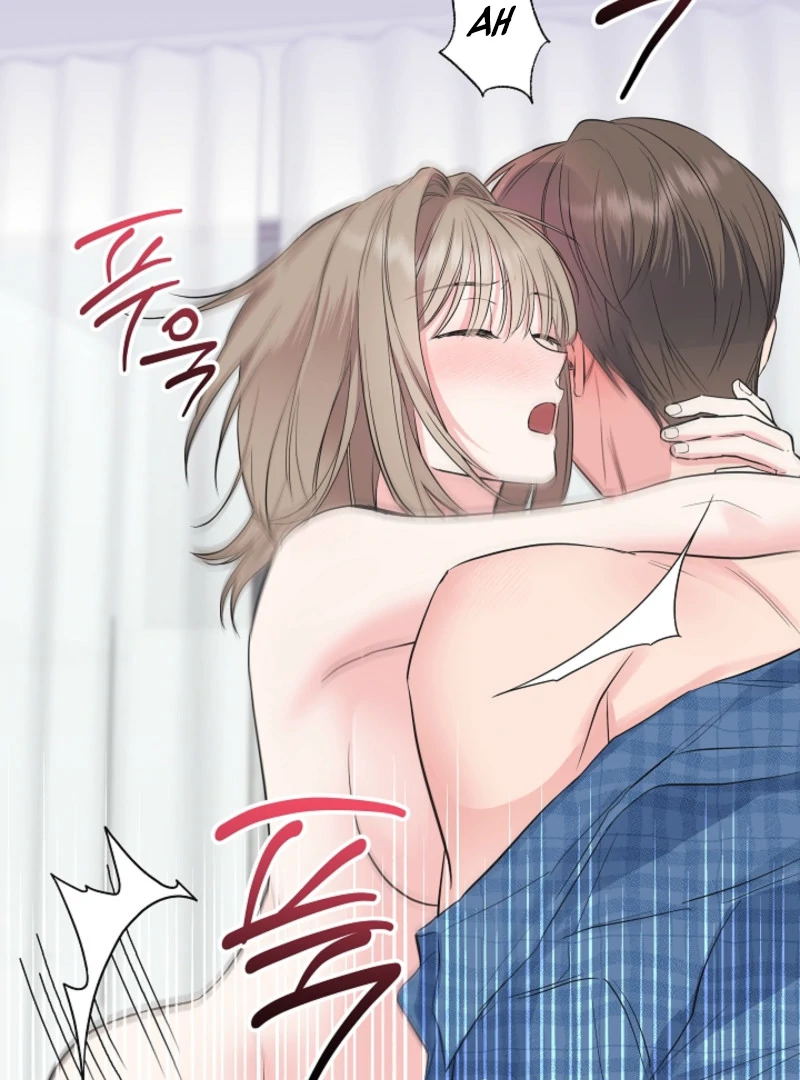 The Four of Us Have a 0 Chon Relationship Chapter 10 - Page 36