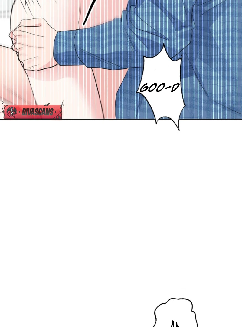 The Four of Us Have a 0 Chon Relationship Chapter 10 - Page 37