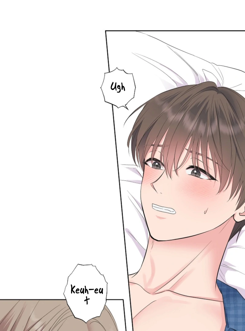 The Four of Us Have a 0 Chon Relationship Chapter 10 - Page 5