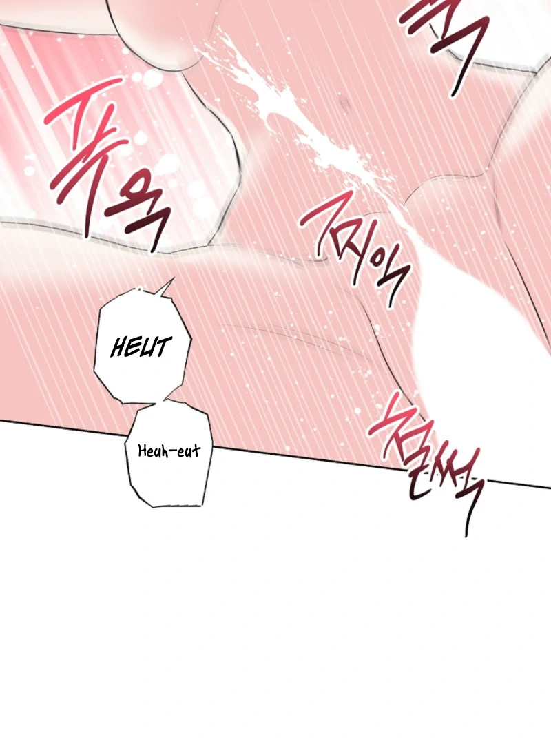 The Four of Us Have a 0 Chon Relationship Chapter 10 - Page 41