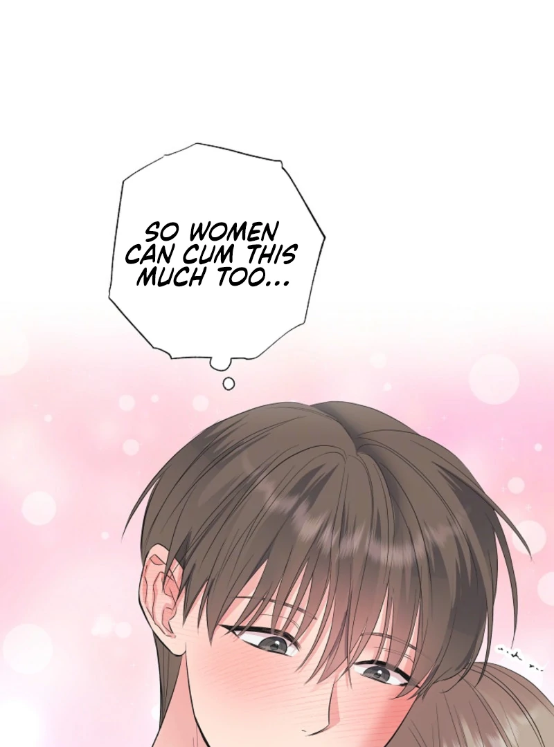 The Four of Us Have a 0 Chon Relationship Chapter 10 - Page 49