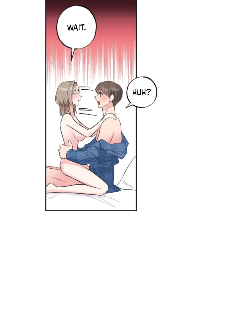 The Four of Us Have a 0 Chon Relationship Chapter 10 - Page 54