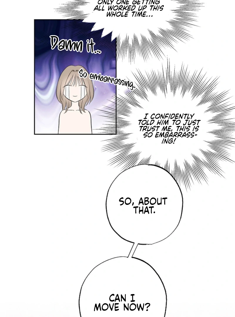 The Four of Us Have a 0 Chon Relationship Chapter 10 - Page 60