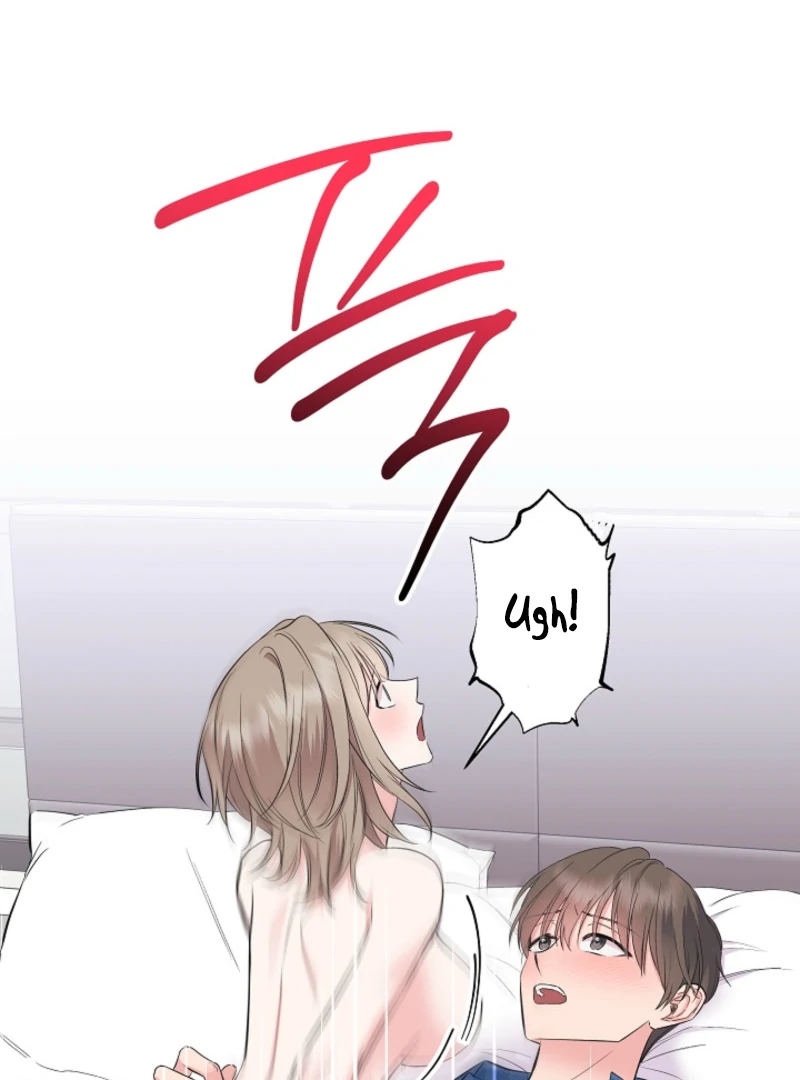 The Four of Us Have a 0 Chon Relationship Chapter 10 - Page 7