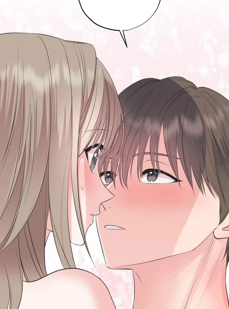 The Four of Us Have a 0 Chon Relationship Chapter 10 - Page 61