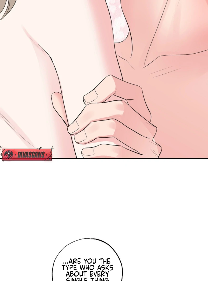 The Four of Us Have a 0 Chon Relationship Chapter 10 - Page 62