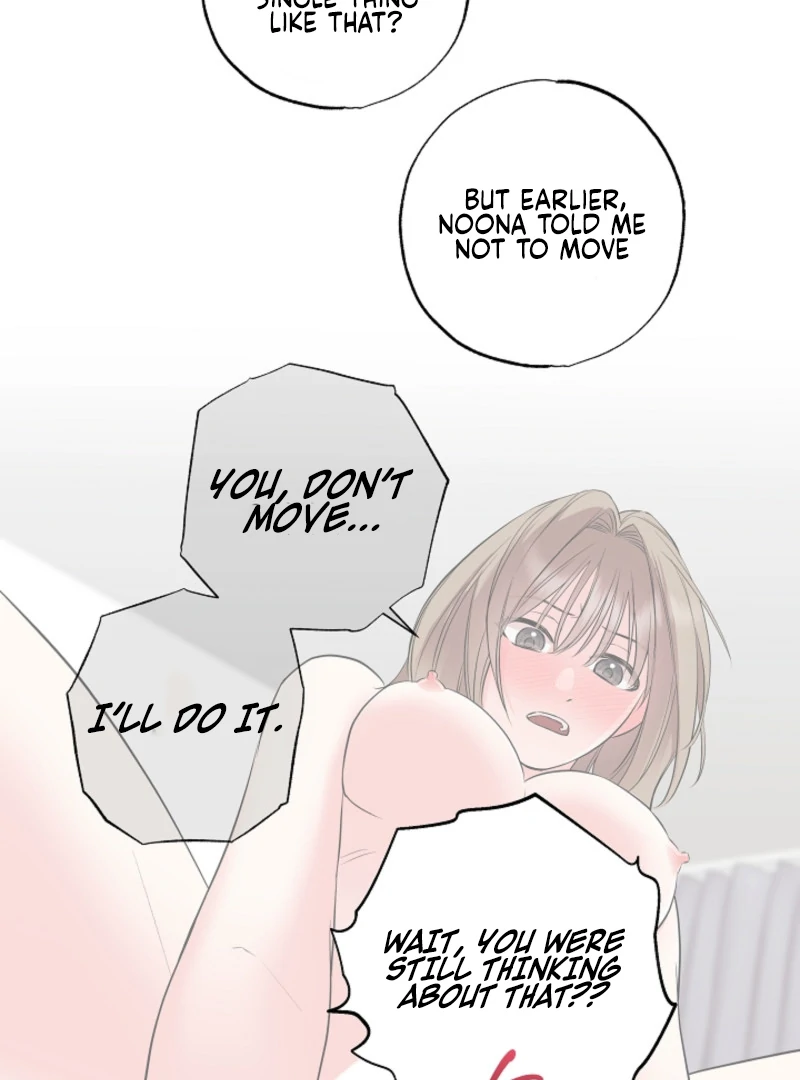 The Four of Us Have a 0 Chon Relationship Chapter 10 - Page 63