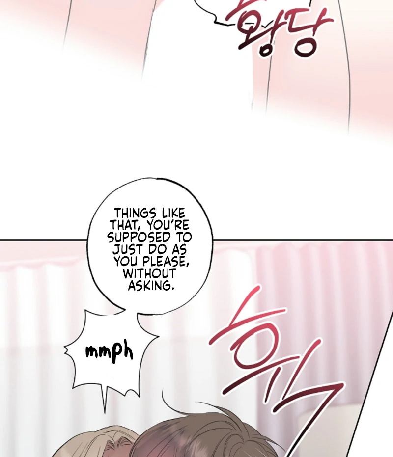 The Four of Us Have a 0 Chon Relationship Chapter 10 - Page 64