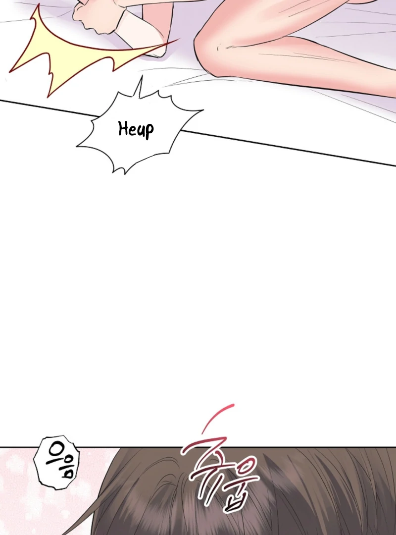 The Four of Us Have a 0 Chon Relationship Chapter 10 - Page 67