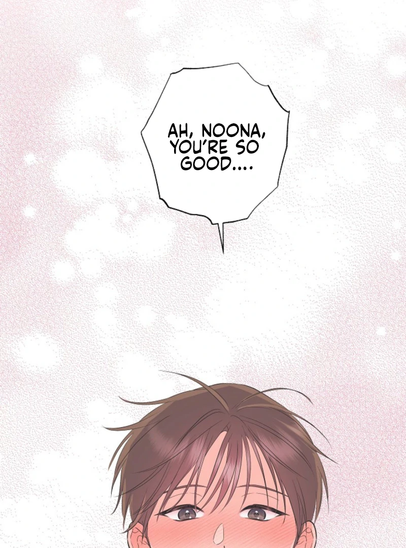 The Four of Us Have a 0 Chon Relationship Chapter 10 - Page 82