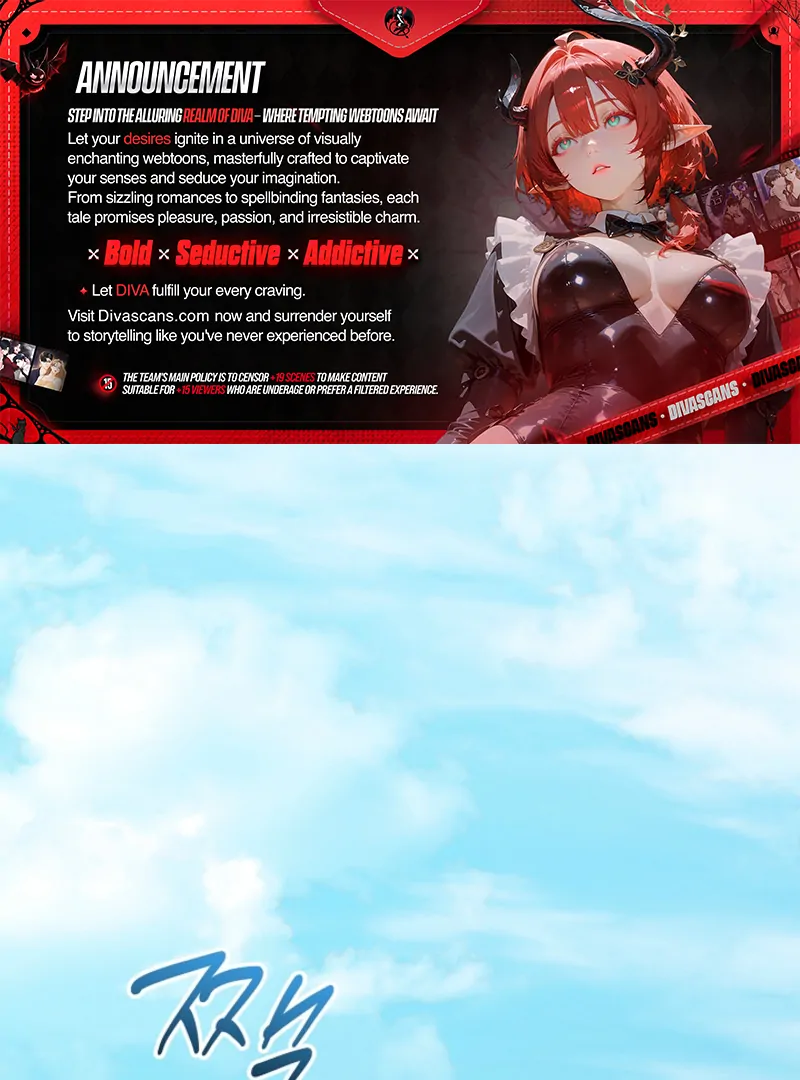 The Four of Us Have a 0 Chon Relationship Chapter 11 - Page 1