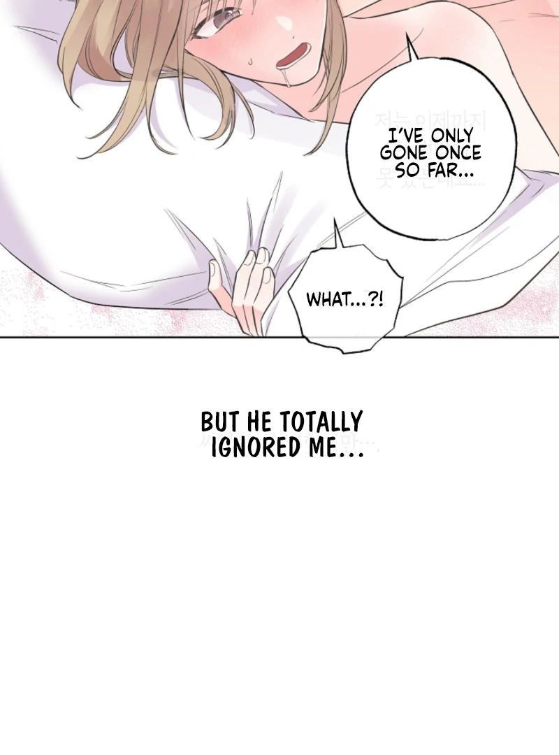 The Four of Us Have a 0 Chon Relationship Chapter 11 - Page 16